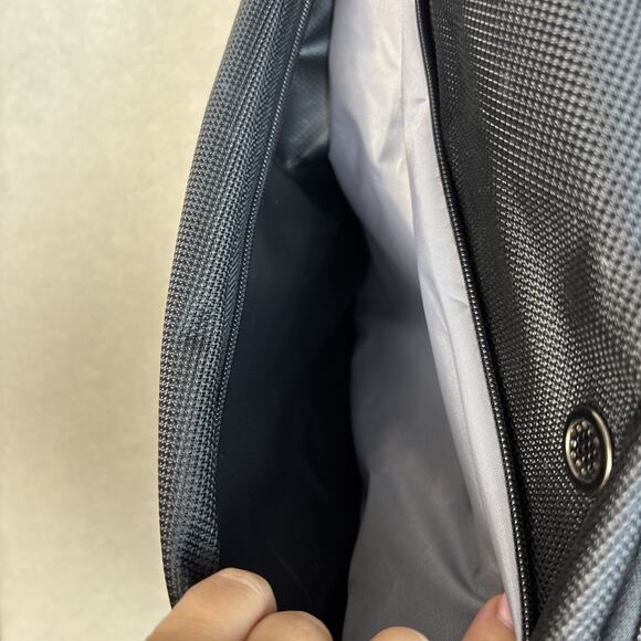 TurnWay Ski/Snowboard Boot‎ Bag/Skating Bag | Store Gear, One Size, Black - Picture 9 of 14